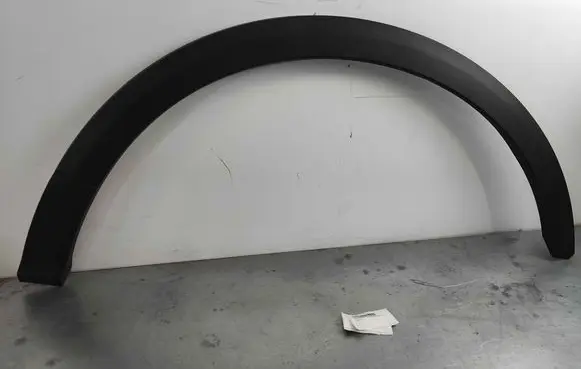 Audi Q2 - Rear arch trim 81a853817