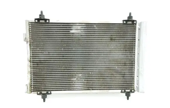 Peugeot 308 A/C cooling radiator (condenser) 2022W24 2022F200404 CCT009
