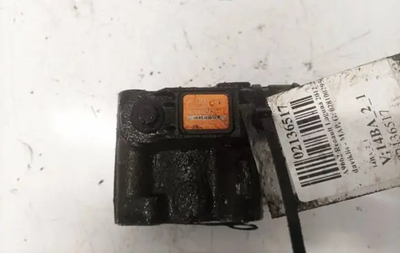 Renault Laguna III Air pressure sensor 0281002958