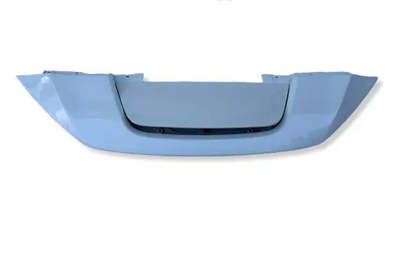 Nissan Leaf II (ZE1) Front bumper 623205SH0A