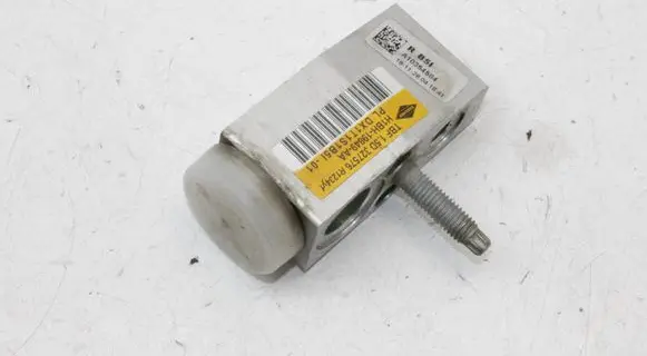 Ford Fiesta Air conditioning (A/C) expansion valve H1BH19849AA
