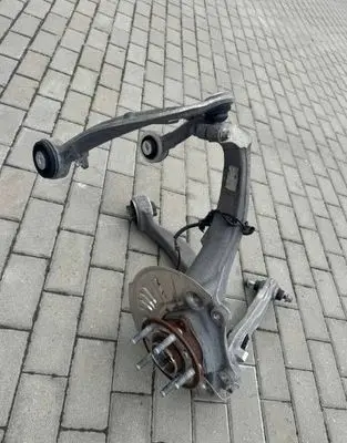 Jeep Grand Cherokee WL Front suspension assembly kit set P68375625AC