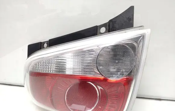 Fiat 500 Rear/tail lights 1090098