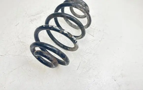 Opel Vectra C Rear coil spring