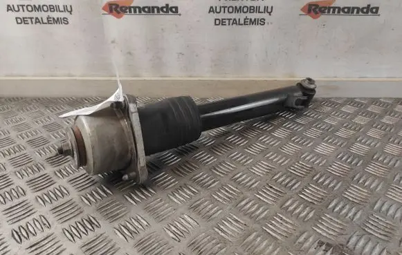 BMW X5 E70 Rear shock absorber/damper 33526781921 14941510