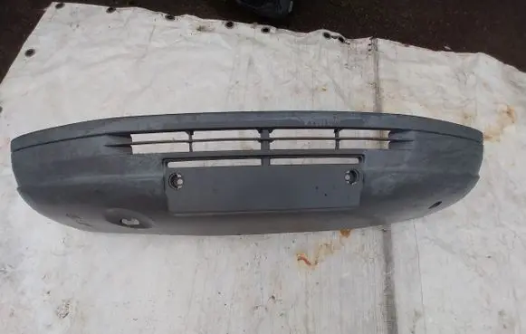 Mercedes-Benz Sprinter W901 W902 W903 W904 Front bumper 9018850101