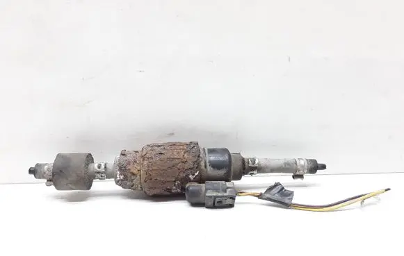 Volvo S80 Webasto auxiliary heater fuel pump 