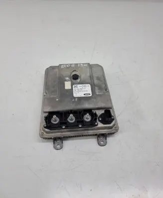 Land Rover Evoque II Hybrid / electric car battery K8D214B227AK