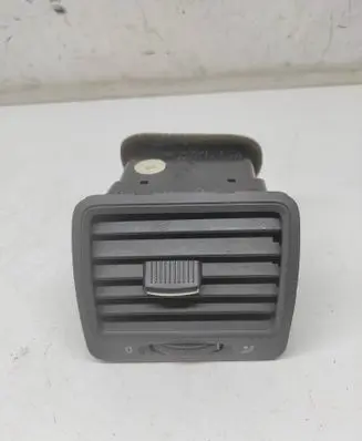 Volkswagen Golf V Dashboard side air vent grill/cover trim 1K0819710 819704