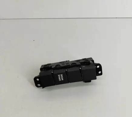 SsangYong Korando Other switches/knobs/shifts 8580239030