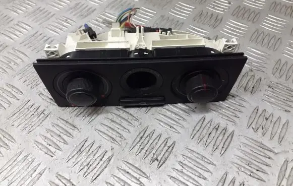 Seat Arosa Interior fan control switch 6H0819045