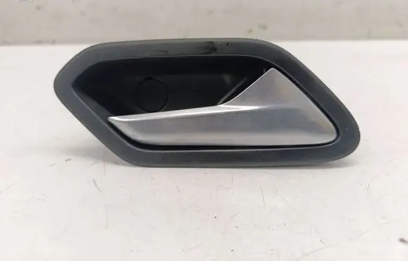 Front door interior handle