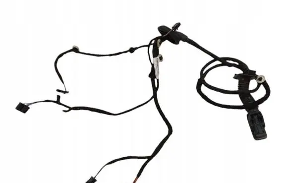 Skoda Karoq Wiring harness 57A971694AC