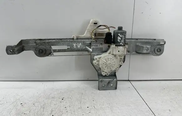 Dodge Caliber Rear door window regulator with motor 05074233AA S5158918