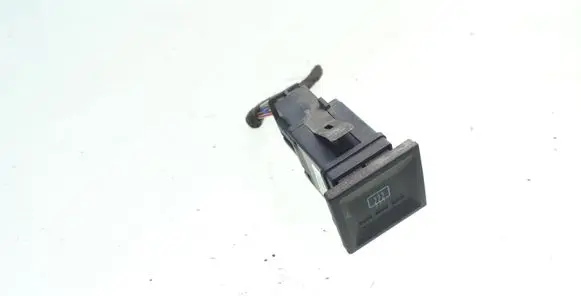 Volkswagen Transporter - Caravelle T5 Windscreen/window heater switch 7E0959621