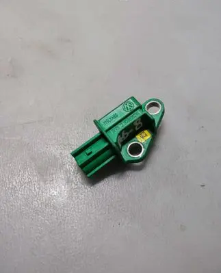 Audi A6 S6 C6 4F Airbag deployment crash/impact sensor 1K0909606C 5WK43544