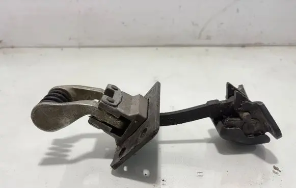 Volkswagen Transporter - Caravelle T5 Loading door check strap stopper 7H0827794G