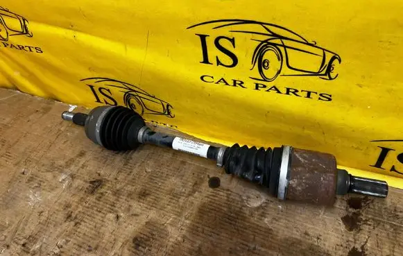 Citroen DS7 Crossback Front driveshaft 9812229480