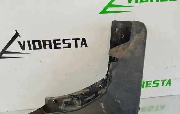Front mudguard