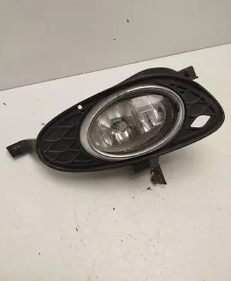Mercedes-Benz CLS C219 Front fog light trim/grill A2198851023 DN13846