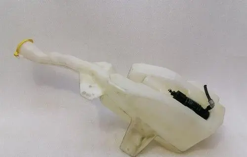 Ford Mustang VI Windshield washer fluid reservoir/tank GR3B17B613AE