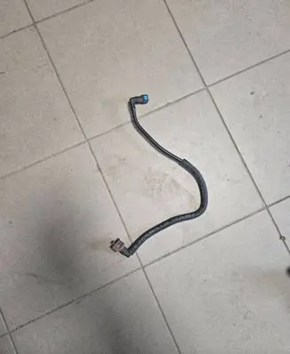 Toyota RAV 4 (XA40) Fuel line/pipe/hose 