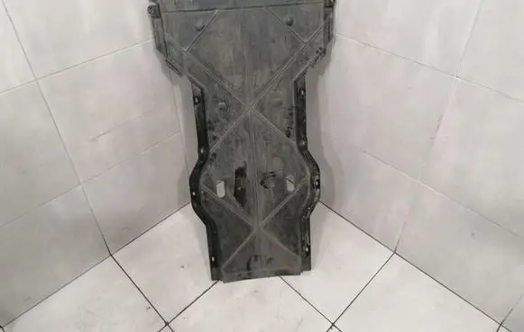 Porsche 911 997 Center/middle under tray cover 99750404300