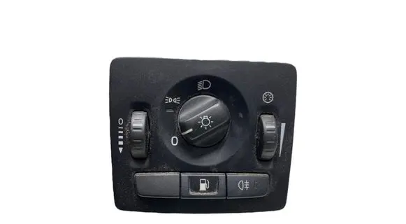 Volvo V50 Light switch 30739298