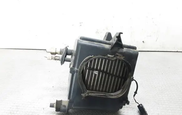 Hyundai Atos Classic Air conditioning (A/C) radiator (interior) 