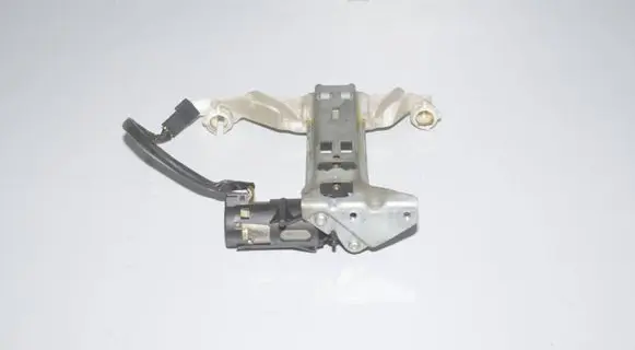 Seat adjustment motor