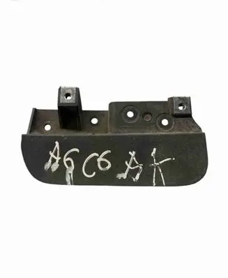 Audi A6 S6 C6 4F Rear mudguard 4F0853833A