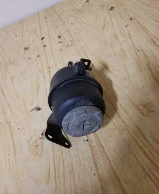 Audi Q5 SQ5 Power steering fluid tank/reservoir 8K0422162P