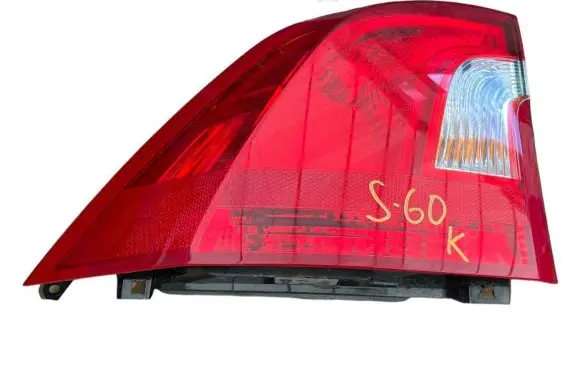 Volvo S60 Rear/tail lights 31395930