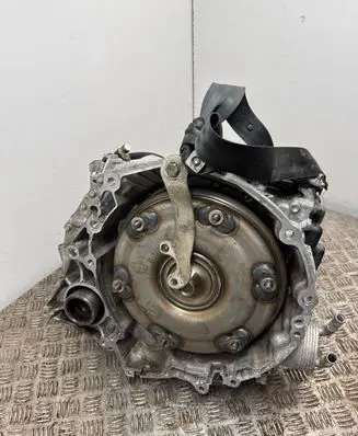 BMW X1 F48 F49 Automatic gearbox TG81SC 16L7605045 0351376