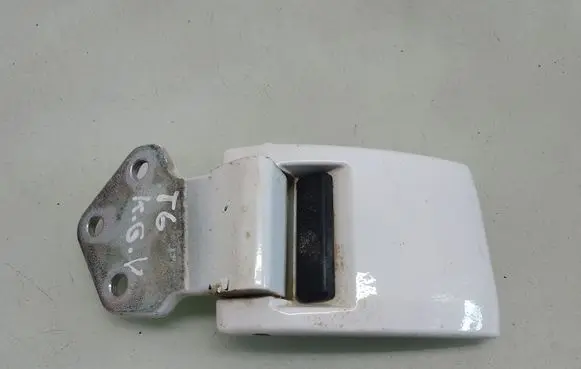 Volkswagen Transporter - Caravelle T6 Loading door upper hinge 7H0827151