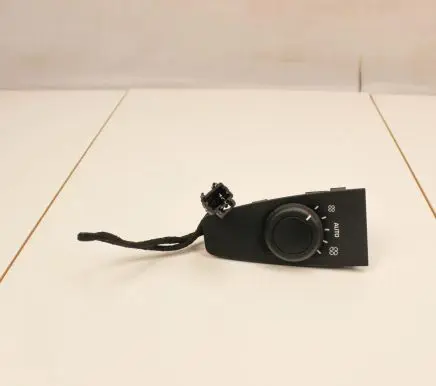 Citroen C4 I Picasso Interior fan control switch 9659796877