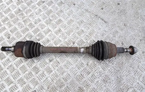 Ford Grand C-MAX Front driveshaft AV613B437HA 20120404