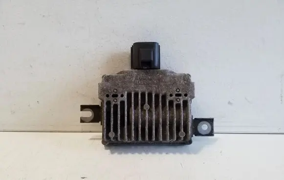 Ford S-MAX Fuel injection pump control unit/module A2C53119120