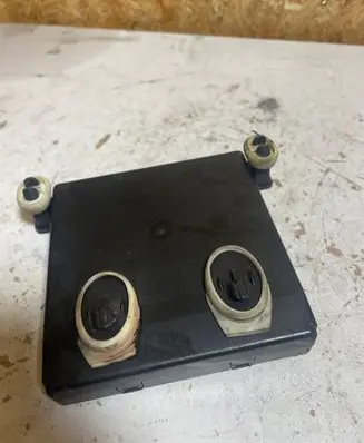 Door control unit/module