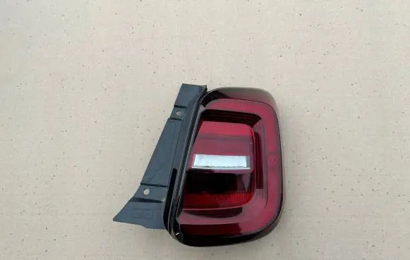 Fiat 500E Rear/tail lights 20270209