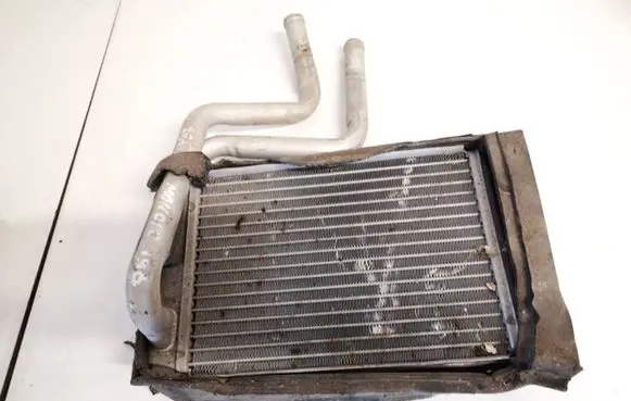 Ford Mondeo Mk III Heater blower radiator