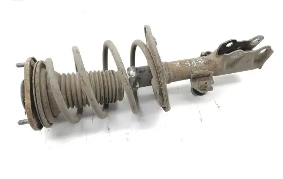 Toyota Avensis T270 Front shock absorber/damper