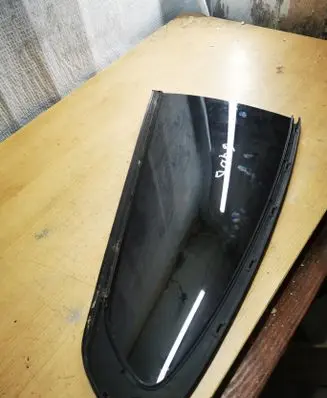 BMW 6 F12 F13 Rear side window 7219889 7199949