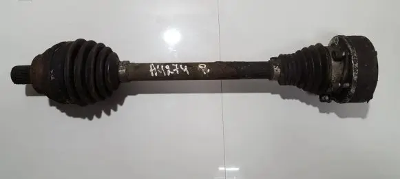 Seat Altea XL Front driveshaft