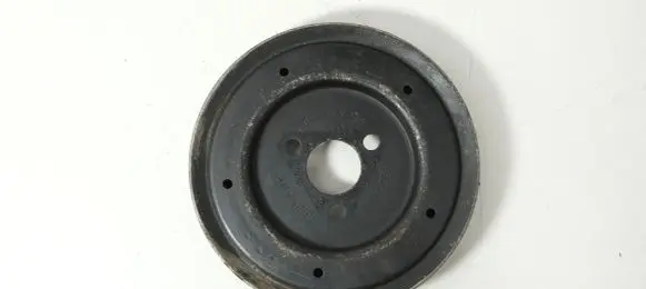 Audi 100 S4 C4 Power steering pump pulley 054145255