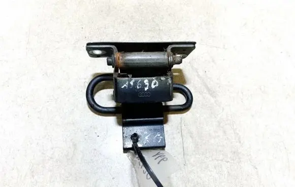 Audi 100 S4 C4 Rear door lower hinge 4a0833411a