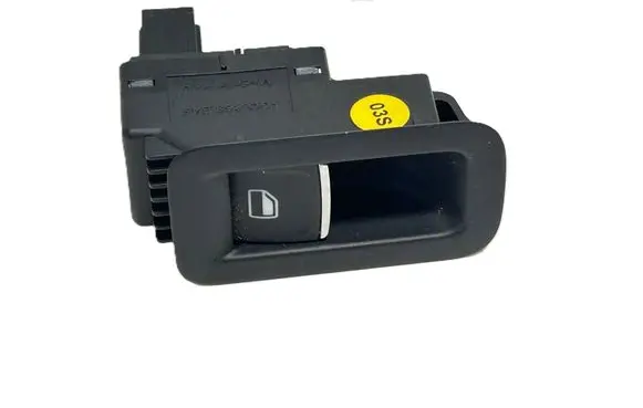 Volkswagen Golf VII Electric window control switch 5G0959855F 20154