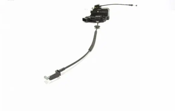 Ford Focus C-MAX Rear door lock 3M5A