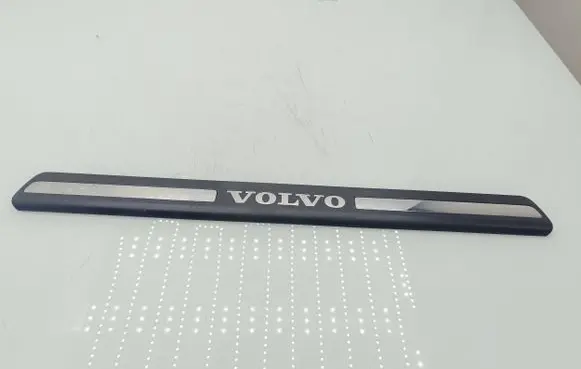 Volvo V60 Front sill trim cover 8659960