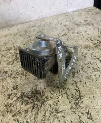 Opel Astra J Horn signal